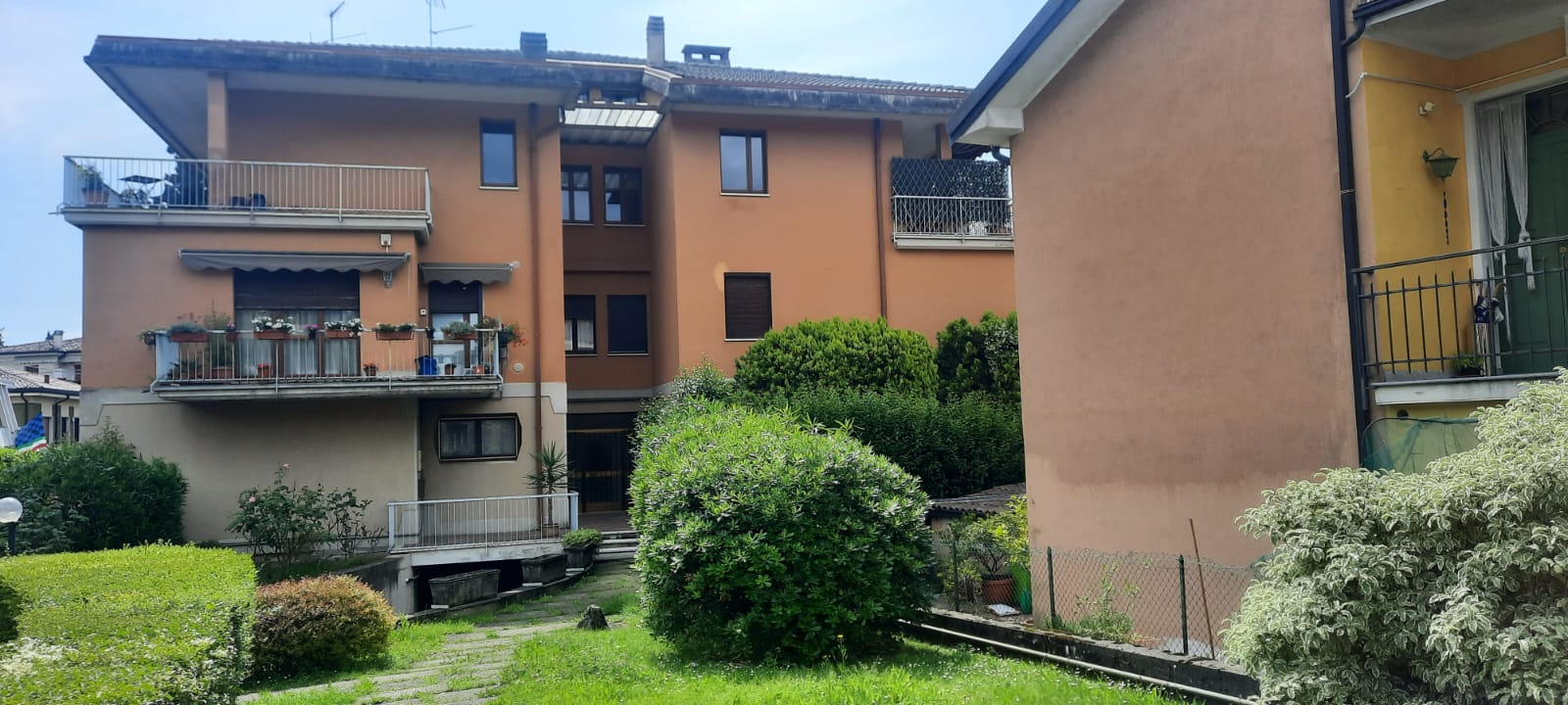 Appartamento - Salò